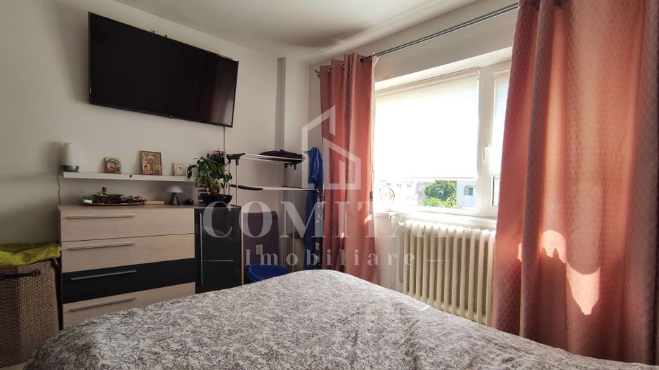 Apartament 2 camere | Decomandat | De vanzare | Cartier Marasti - Poză 1
