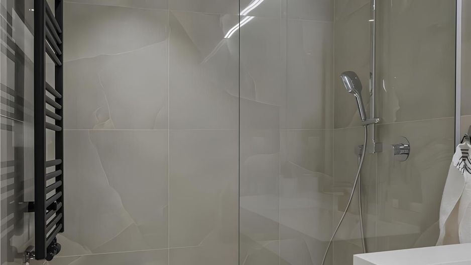 Apartament High End I 4 camere, vedere panoramică I One  Verdi Park - Poză 15