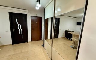 De închiriat apartament cu 2 camere decomandat, Str. Ion Pillat. - Poză 5