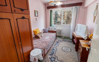 3 Camere 1minut Metrou Gorjului Lujerlui Bd. Iuliu Maniu Parcare ADP - Poză 8