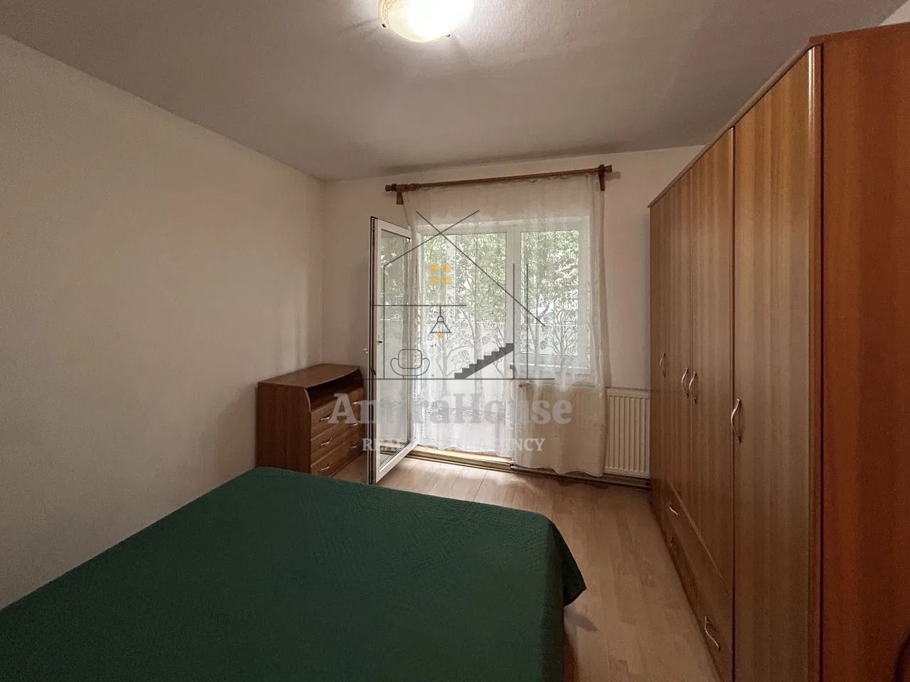 Apartament 4 camere, etaj 2, Zorilor - Poză 19