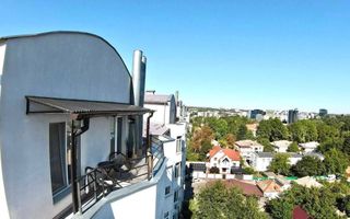 Vânzare, apartament, 2 camere, str. Ioan Livescu, Buiucani - Poză 5