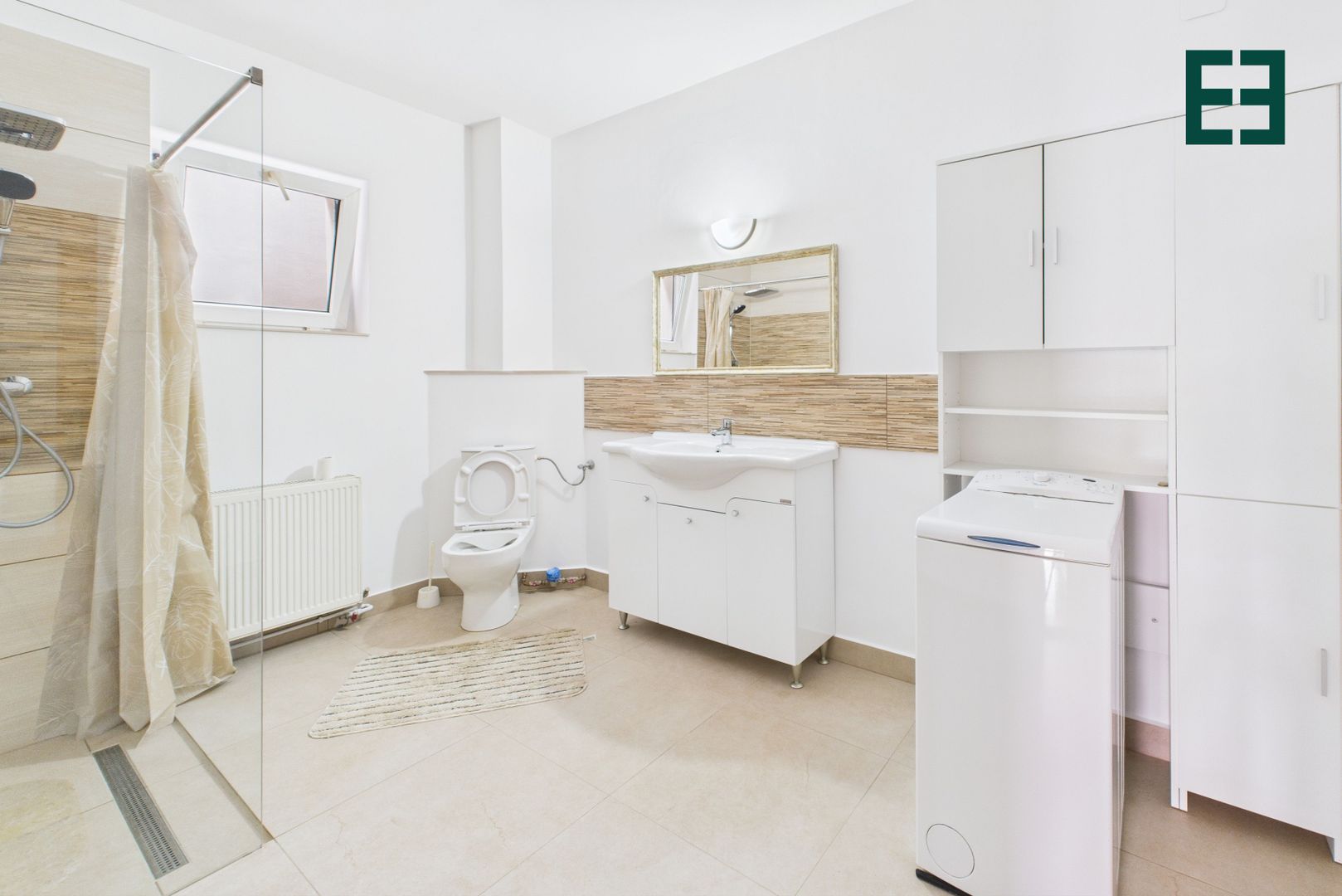 Casă tip Duplex cu 8 camere  - Zona Bujac - Arad - Poză 24