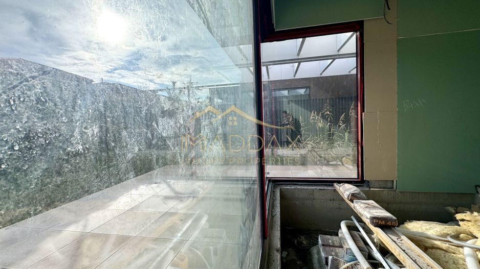 Vila Individuala Exclusivista 6 camere *525mp* // Pipera - Scoala Americana - Poză 18