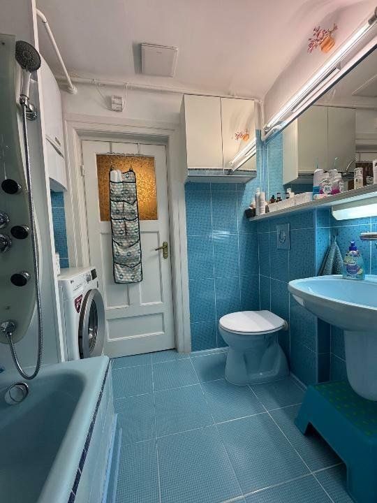 APARTAMENT 3 CAMERE | VILA FLOREASCA - Poză 8