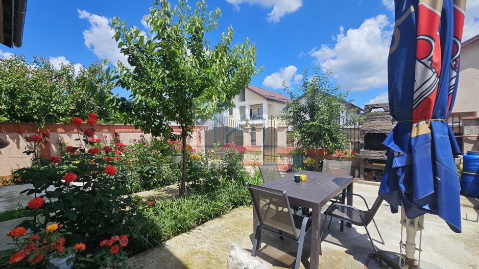 🏡 VILĂ INDIVIDUALĂ P+1 | 136 MP UTILI | TEREN 250 MP |CURTE AMENAJATA - Poză 2