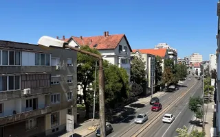 Apartament cu 3 camere | Gheorghe Magheru | Central | Oradea - Poză 18