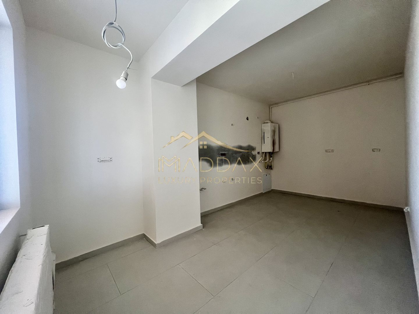 Apartament ** 2 camere** 98mp // Pipera-Voluntari - Poză 60