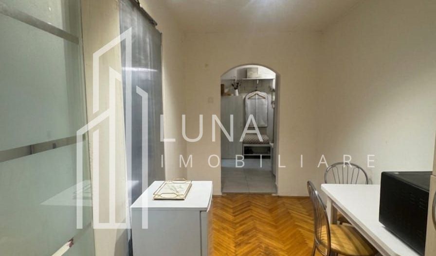 Apartament 2 camere decomandat, 54 mp, Astra - Poză 1