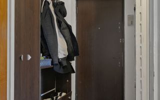 2 Camere, circular, 3/10, bloc Z, zonă foarte verde, metrou Favorit, Comision 0% - Poză 15