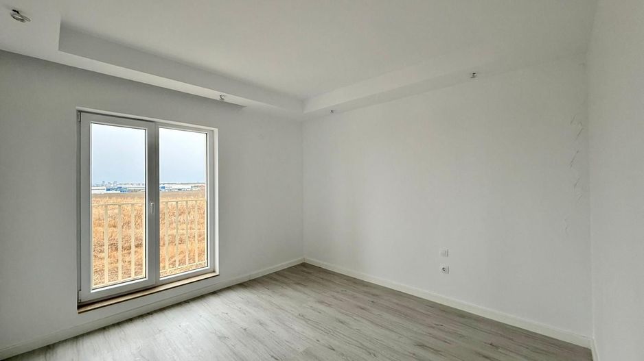 COSMOPOLIS - Apartament cu 2 camere - Poză 3