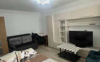Apartament 2 camere | Cireșica, lângă Universitatea Ovidius - Poză 1
