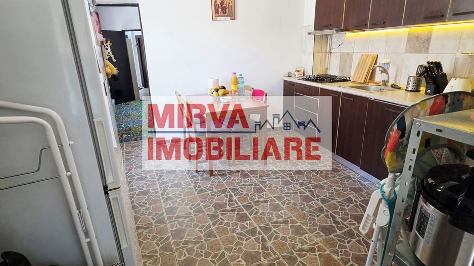 Casă 5 camere Dorobanțu | Panouri solare | Teren 299 mp - Poză 22