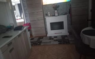 Apartament 2 Camere I Balcon și Pivniță I Terezian - Poză 7
