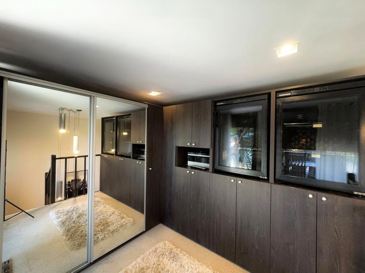 Apartament triplex 4 camere I 210 mp utili I Terasă 80 mp I Herastrau - Poză 21