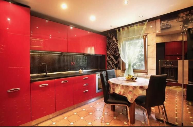 APARTAMENT 2 camere-str Lugojului - Poză 4