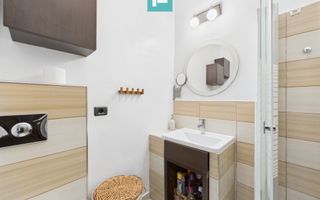 Apartament 2 camere, zona ultracentrală Arad - Poză 12