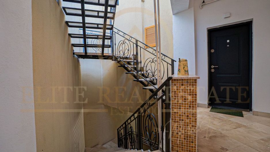 Apartament unicat de 4 camere in zona peninsulara, constructie 2021! - Poză 20