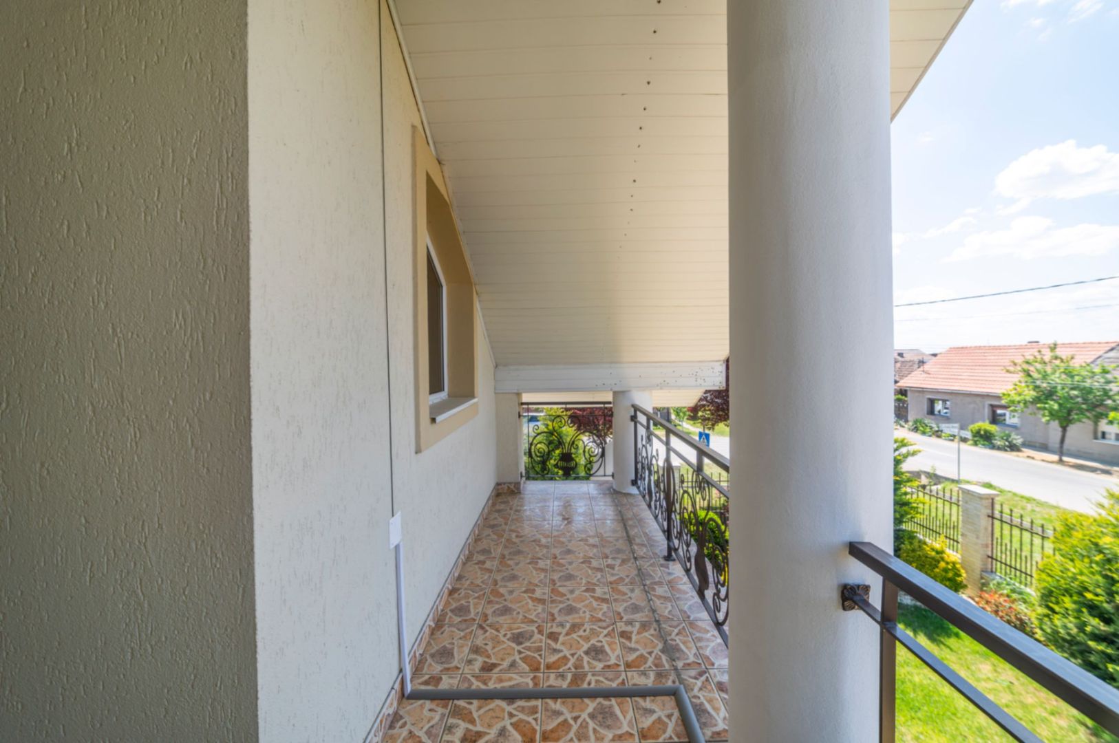 Casa | De Inchiriat | Mobilata + Utilata | Mosnita Noua | COMISION 0% - Poză 17