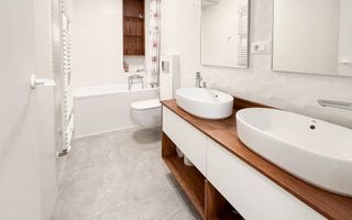 The Wooden Loft in Cloud 9 – The Essence of Refined Living - Poză 58