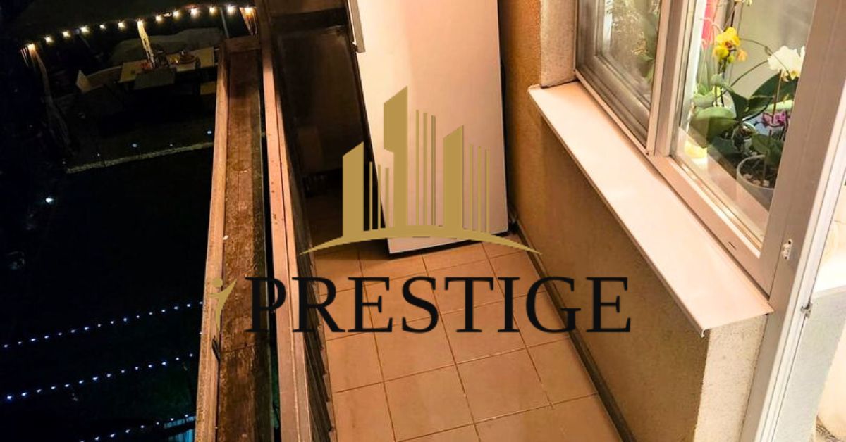 FĂRĂ COMISION | APARTAMENT 3 CAMERE, ETAJ 1, BALCON, PARCARE, MAGNOLIA - Poză 12