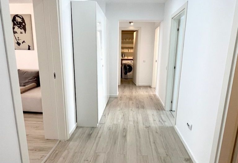 3 camere, 90 mp, Mobilat Lux Decebal Rond Alba Iulia - Poză 13