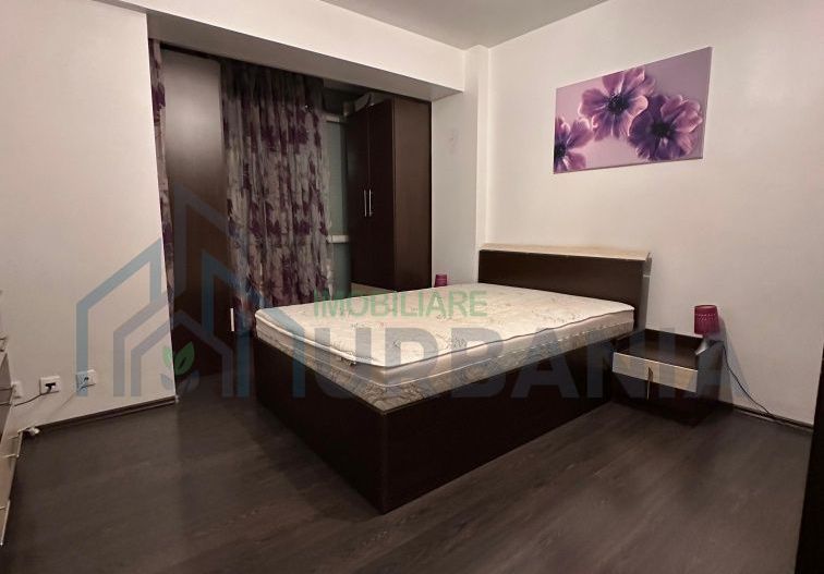 Apartament 3 Camere Metalurgie, Bloc 2007, Etaj 1, 92 mp - Poză 5