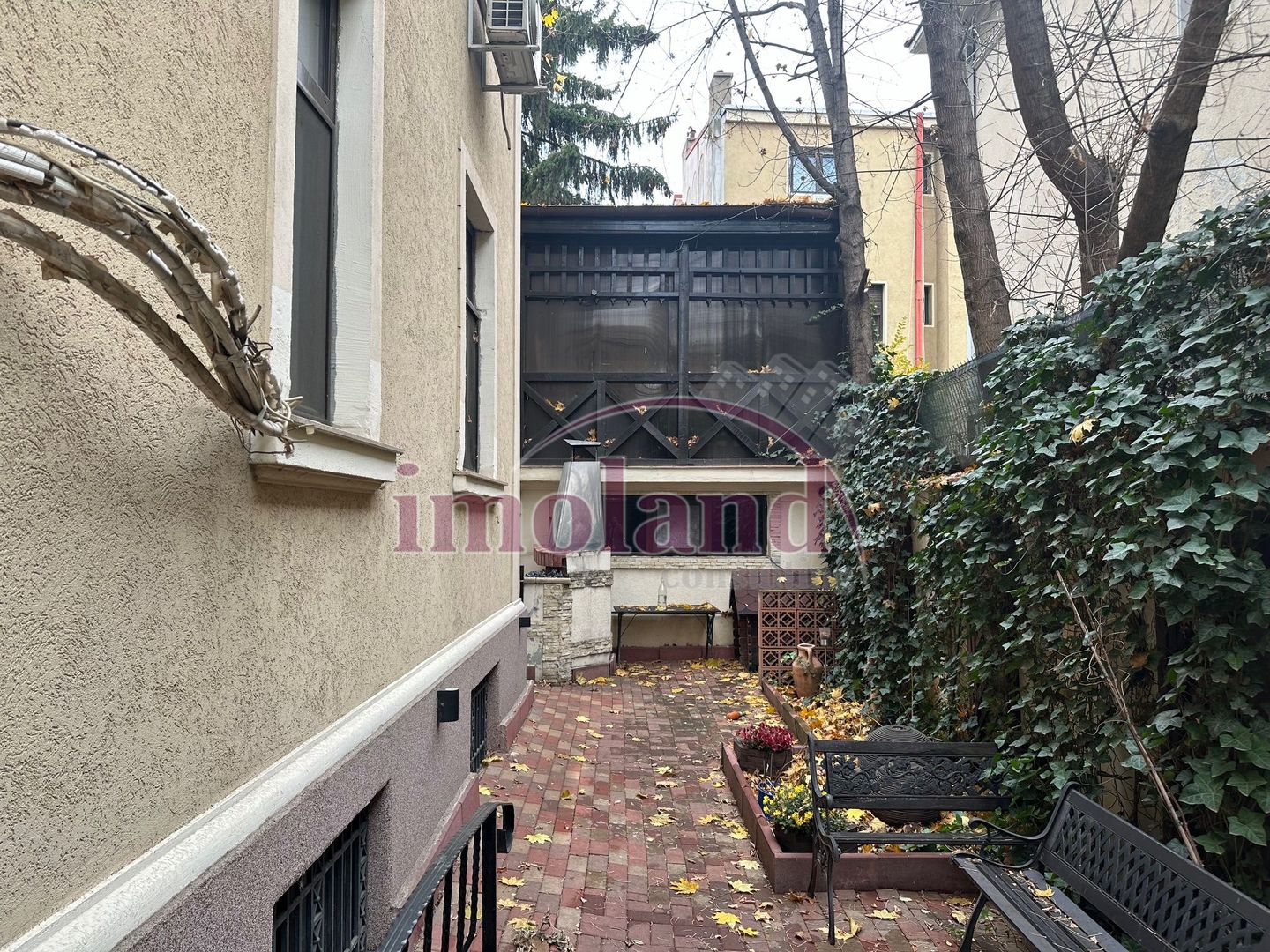 Vanzare Imobil Interbelic - Dorobanti - Capitale - Poză 14