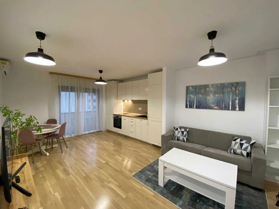 Apartament luminos Domenii - Poză 1