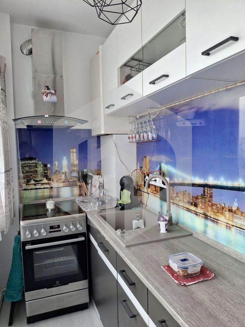 Apartament/Studio 1 camere-Lazaret-Bucatarie separata - Poză 13