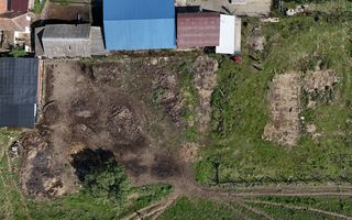 Teren intravilan în Zerind - Poză 15