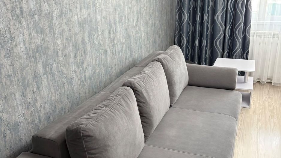 De vanzare apartament  cu 2 camere, renovat, etaj 4 , Mazepa 1, 85.000 euro - Poză 14