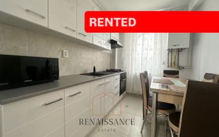 Premium Residence 2 Camere Etaj 2 | 48mp Bloc Nou - Bucatarie Inchisa - Poză 1