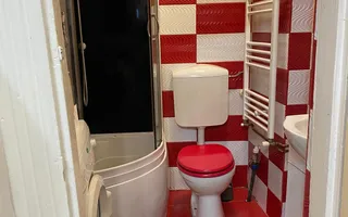 Apartament de vanzare -  Zona centrala - 2 Camere - Ideal investitie - Poză 11