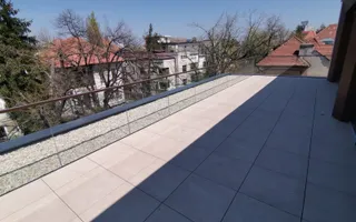 Apartament 3 camere bloc  Boutique  Capitale - Poză 14