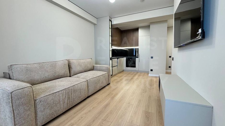 Vânzare, apartament, 2 camere, str. Ialoveni, Telecentu - Poză 6