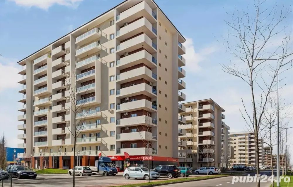 Comision 0 % Apartament 2 camere The Grand Kristal - Poză 11