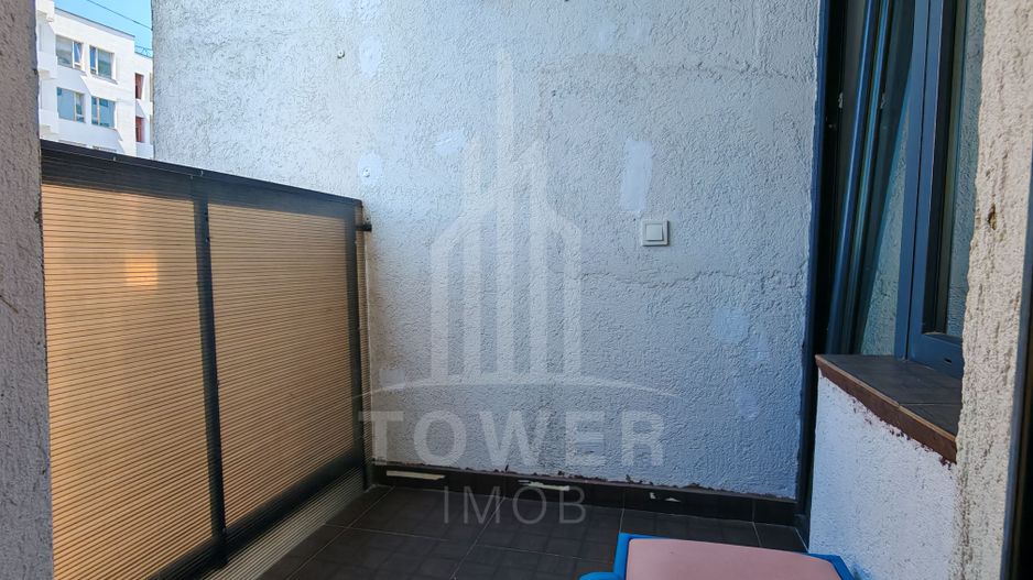 Apartament vanzare cu 2 camere | Etaj 8/11 | 2 lifturi | Doamna Stanca - Poză 9
