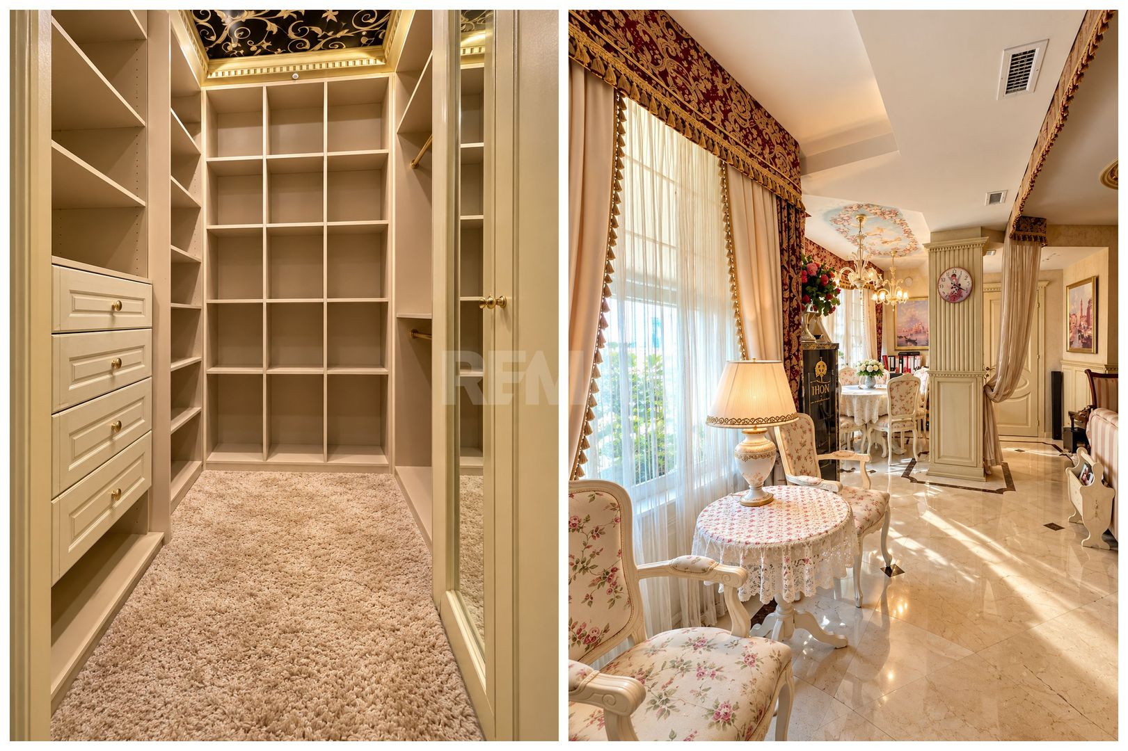 APARTAMENT EXCLUSIVIST CU 2 DORMITOARE ȘI LIVING– BD. ȘTEFAN CEL MARE ȘI SFÂNT - Poză 5