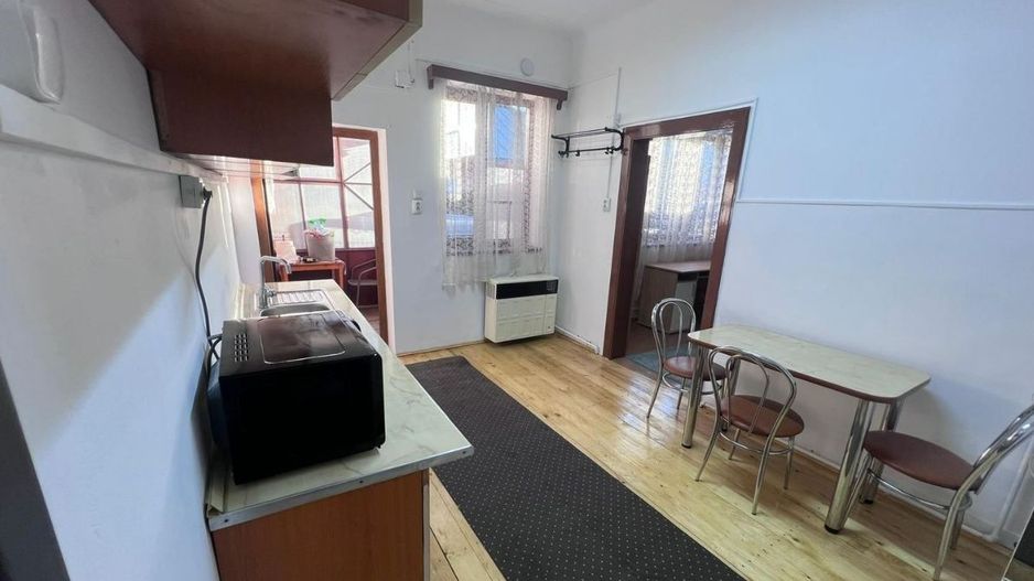 Apartament cu o camera la casa | 40 mp | Zorilor | UMF | USAMV - Poză 12