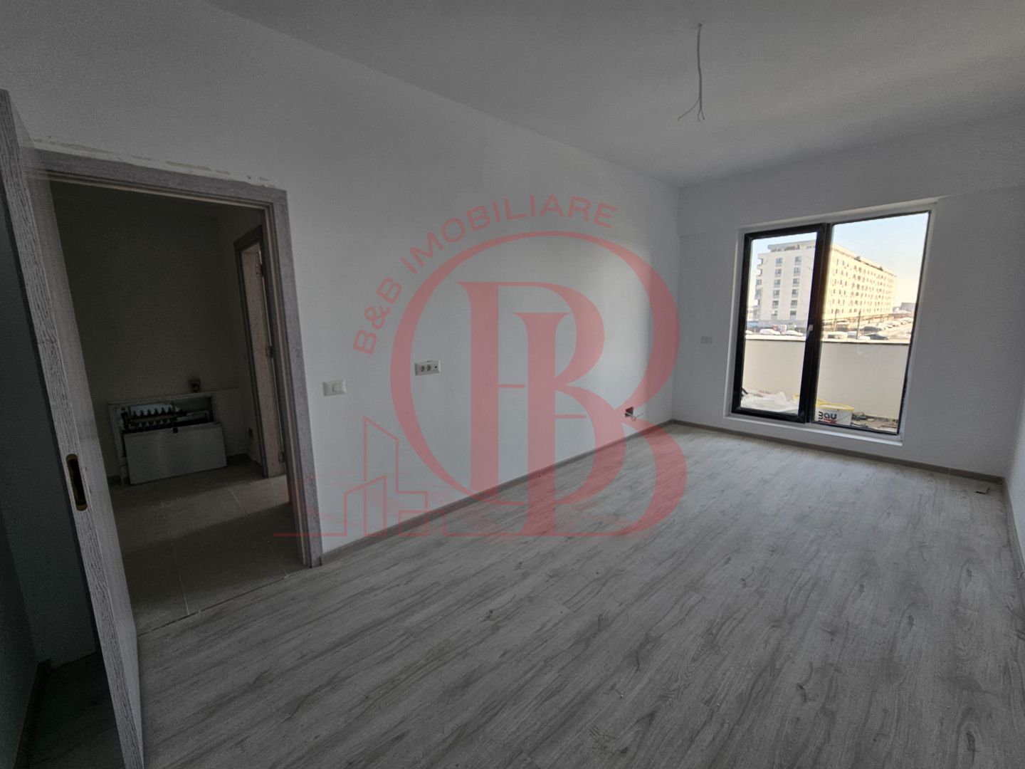 Apartament Finalizat 3 camere Direct Dezvoltator Comision 0 - Poză 9