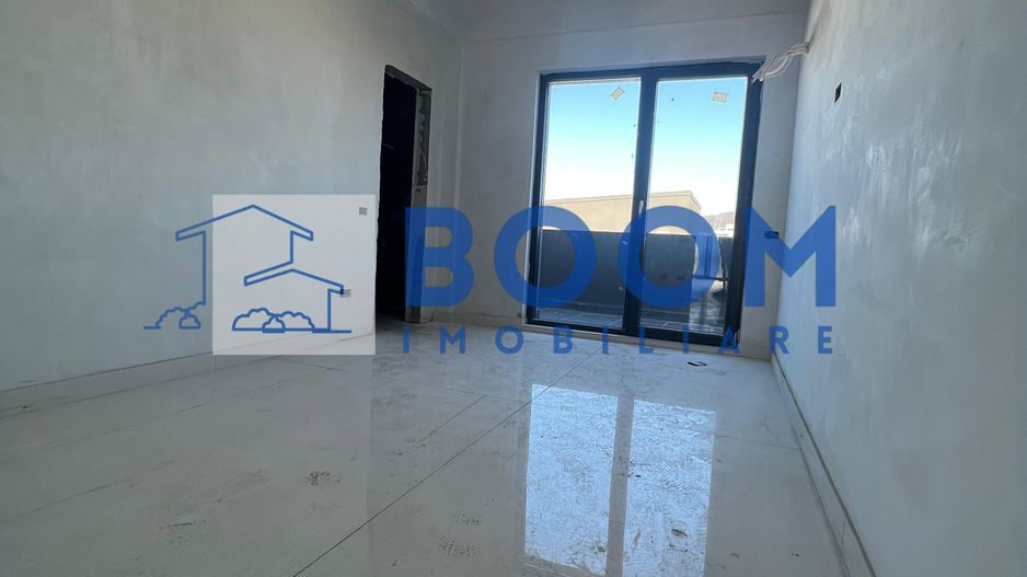Apartament 3 camere | Penthouse | Bloc Nou | Ostroveni - Poză 7
