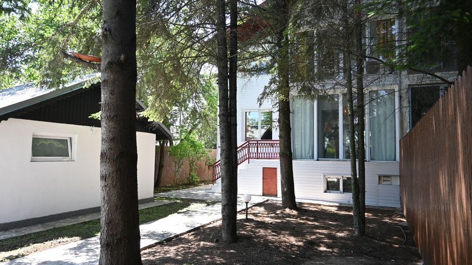 Snagov, renovata 2024, complet mobilata si utilata - Poză 17