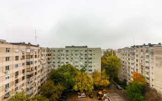Vânzare apartament 2 camere | Ghencea | Finisat Modern - Poză 18