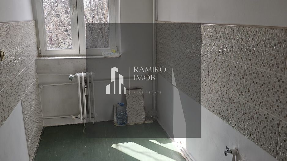 Apartament 2 camere decomandat Emil Racovita - Poză 8