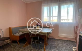 Apartament cu 2 camere de inchiriat in zona Dacia, Oradea - Poză 8