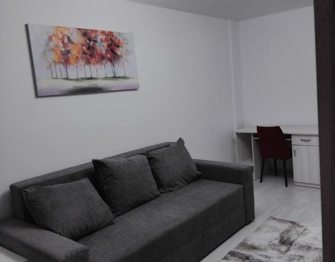 AP. 2 CAMERE SOS. IANCULUI, RENOVAT, BUCATARIE INCHISA, MODERN - Poză 2