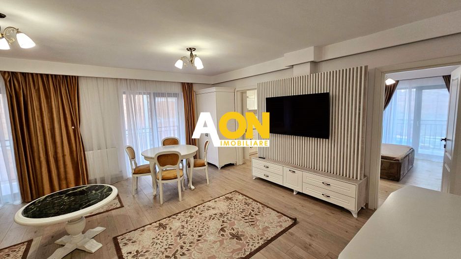 Apartament 2 camere, 55 mp utili, bloc nou, etaj 2, Cetate - zona Skit - Poză 1