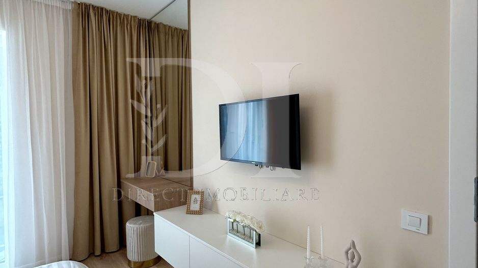 Apartament ultrafinisat / Zona Vivo - Poză 13