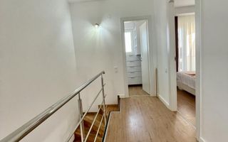 Vila NC I Cosmopolis I 85 mp I mobilat si utilat I 2 bai I dresing - Poză 9